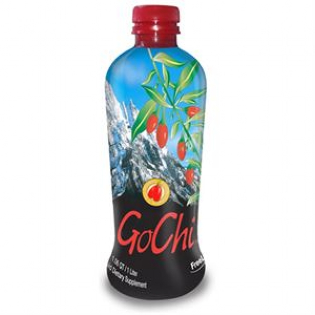 Gochi Juice 1 Liter - Freelife International 